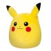 SQUISHMALLOWS POKEMON мягкая игрушка Pikachu, 35 cм