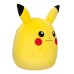 SQUISHMALLOWS POKEMON мягкая игрушка Pikachu, 35 cм