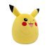 SQUISHMALLOWS POKEMON мягкая игрушка Winking Pikachu, 35 cм