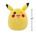 SQUISHMALLOWS POKEMON мягкая игрушка Winking Pikachu, 35 cм