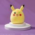 SQUISHMALLOWS POKEMON мягкая игрушка Winking Pikachu, 35 cм