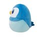 SQUISHMALLOWS POKEMON мягкая игрушка Piplup, 35 cм