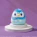 SQUISHMALLOWS POKEMON мягкая игрушка Piplup, 35 cм