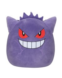 SQUISHMALLOWS POKEMON мягкая игрушка Gengar, 50 cм