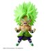 CHIBI MASTERS Dragon Ball фигурка, 8 см