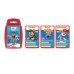 PAW PATROL Top Trumps карточная игра Щенячий патруль