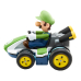 SUPER MARIO карт на радиоуправлении - Luigi kart