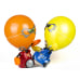 SILVERLIT YCOO "Balloon Puncher" Боевые роботы
