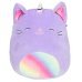 SQUISHMALLOWS Мягкая игрушка 19 см W4