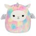 SQUISHMALLOWS Мягкая игрушка 19 см W4