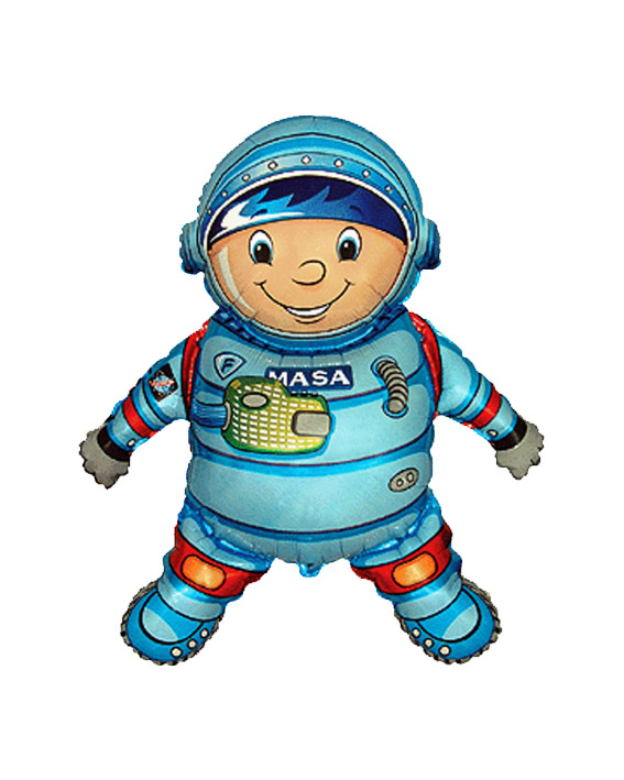 Космонавт Магазин Игрушек