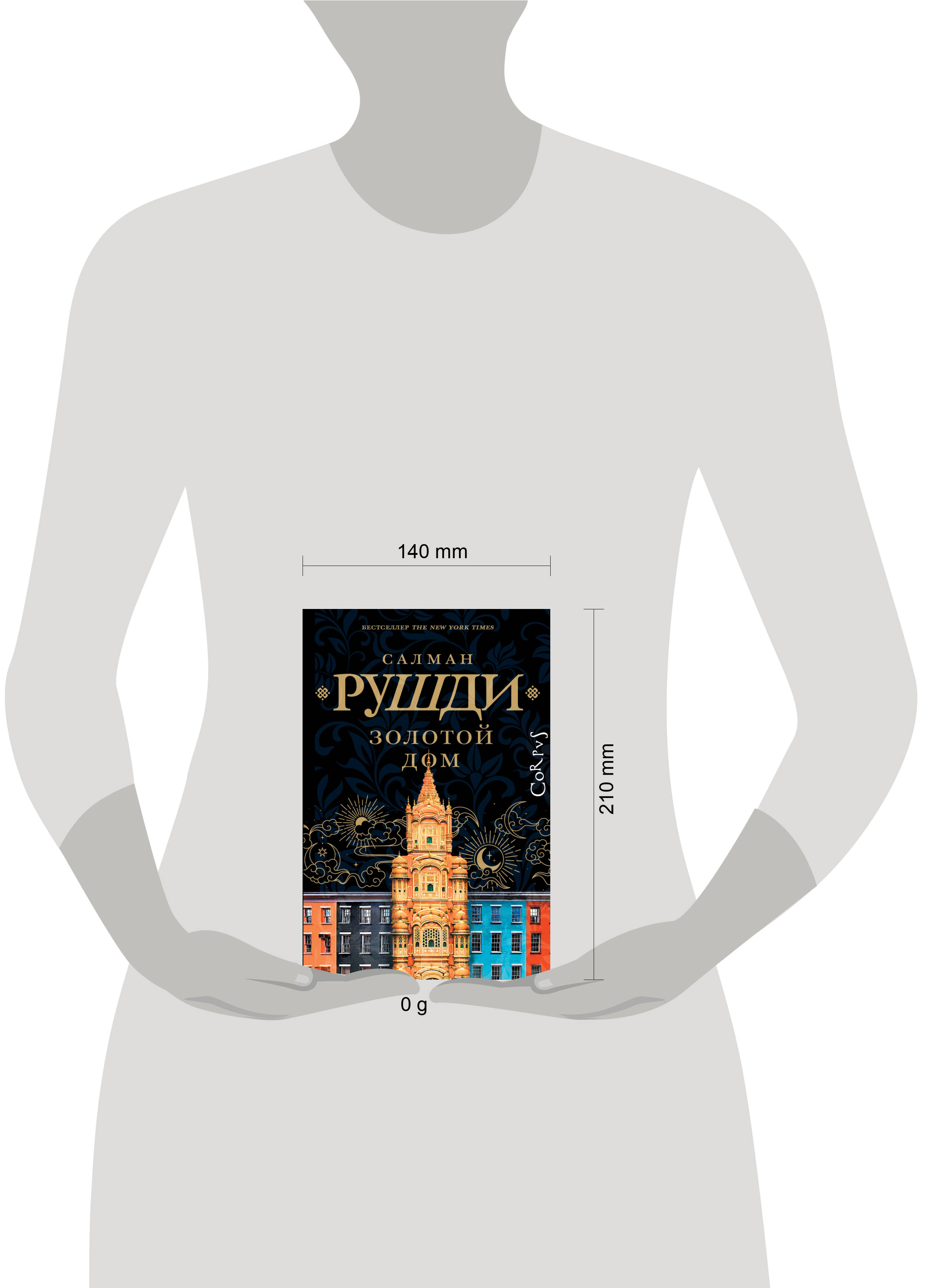 Книга: Золотой дом. Автор: Рушди Салман. Купить книгу, читать рецензии |  ISBN 978-5-17-165323-1 | Azon