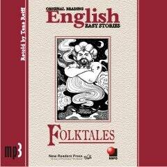 Народные сказки. Folktales. МР3