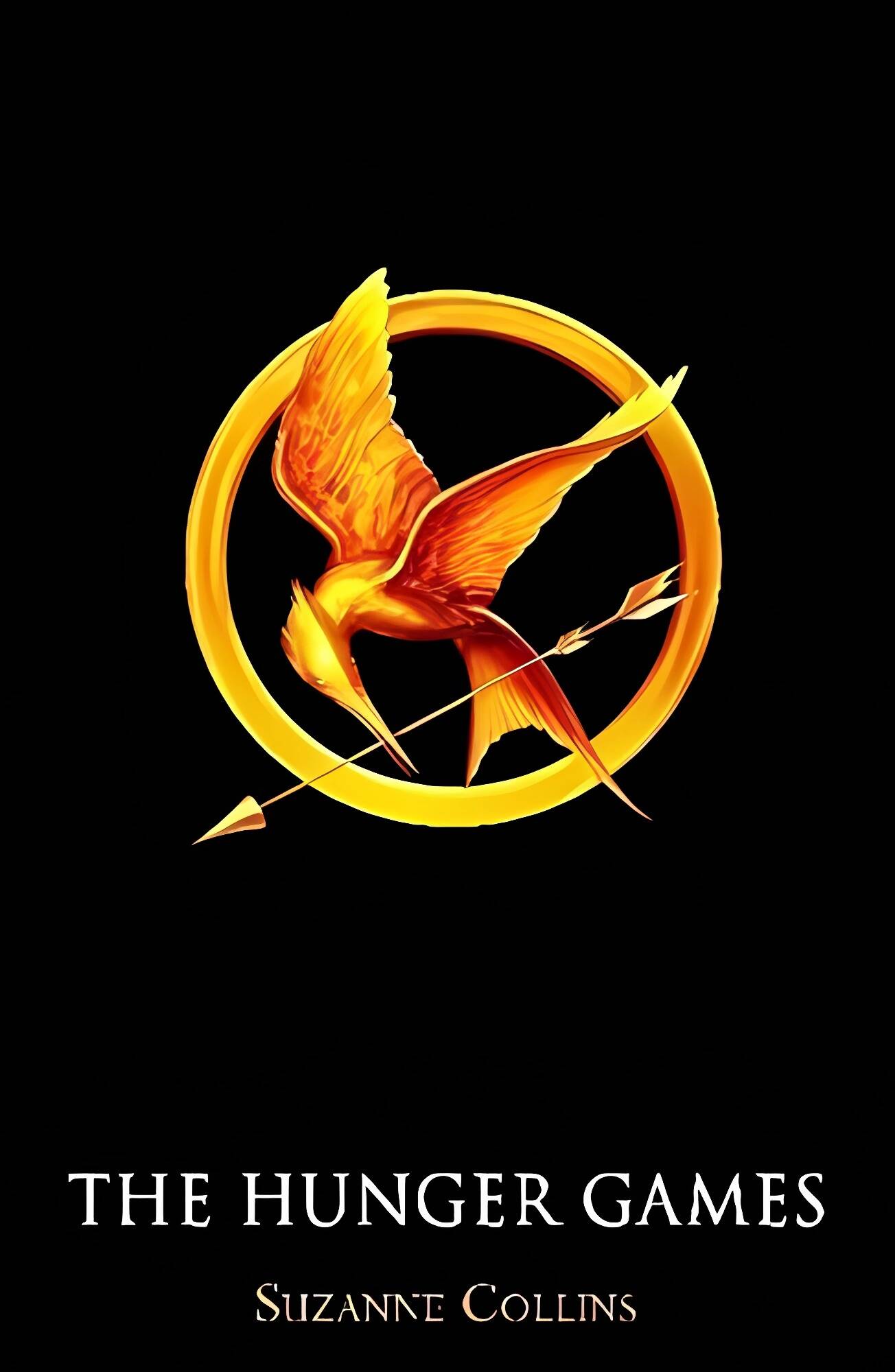 Книга: The Hunger Games (Suzanne Collins) Голодные игры. Купить книгу,  читать рецензии | ISBN 978-1-40-713208-2 | Azon