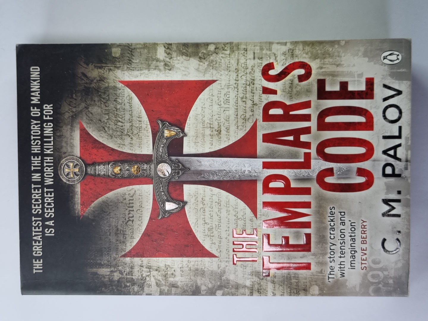 The Templar's Code