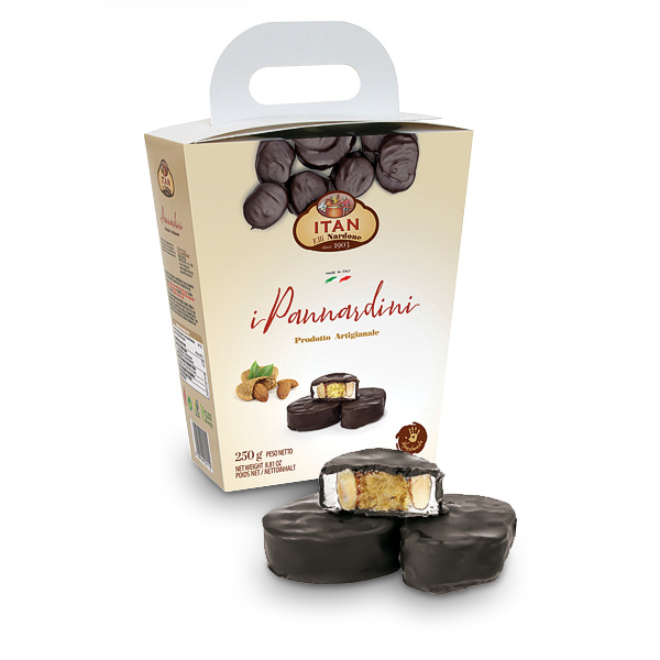 Итальянская сладость Pannardini