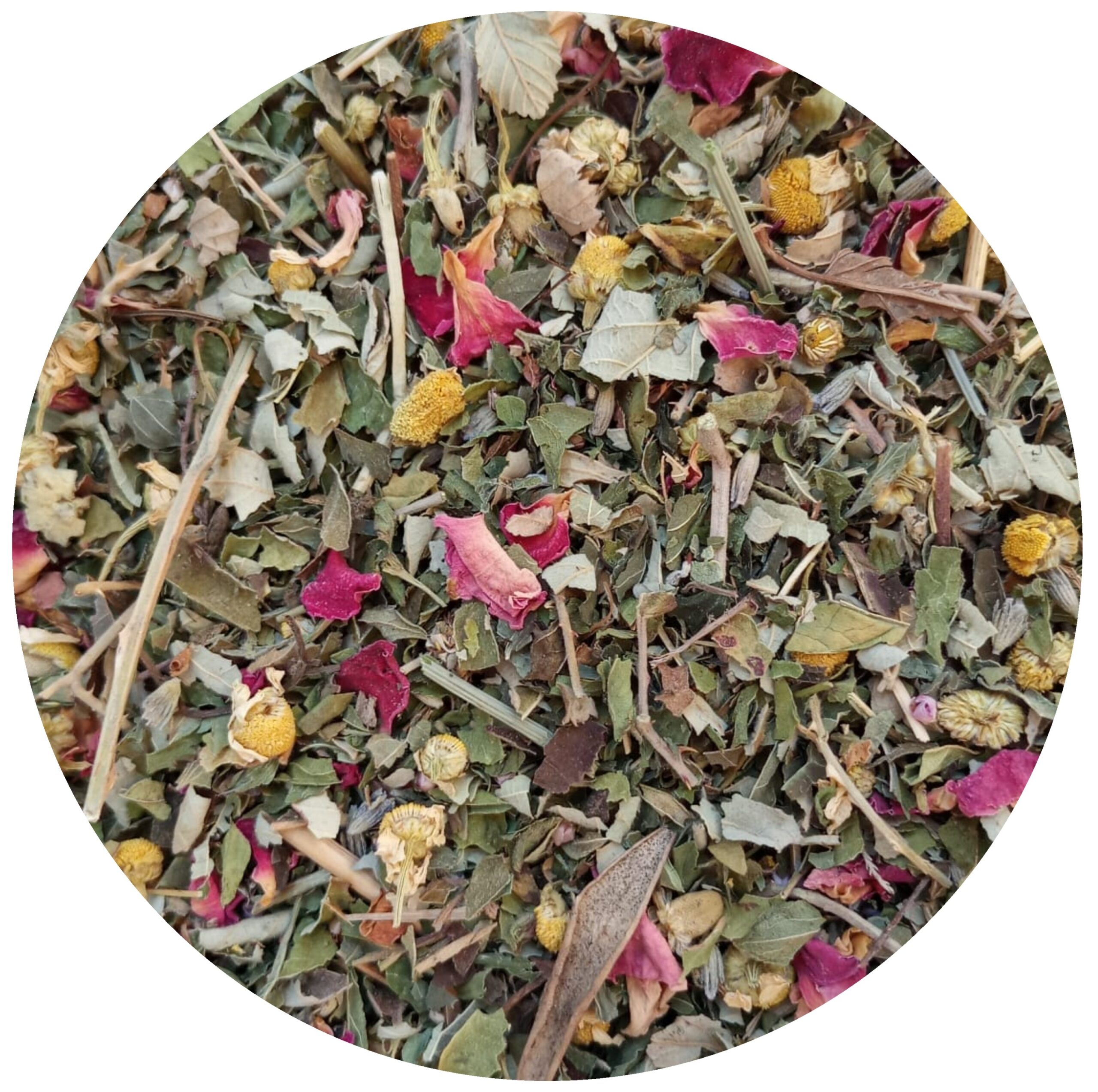 Чай Herbal - 100 г