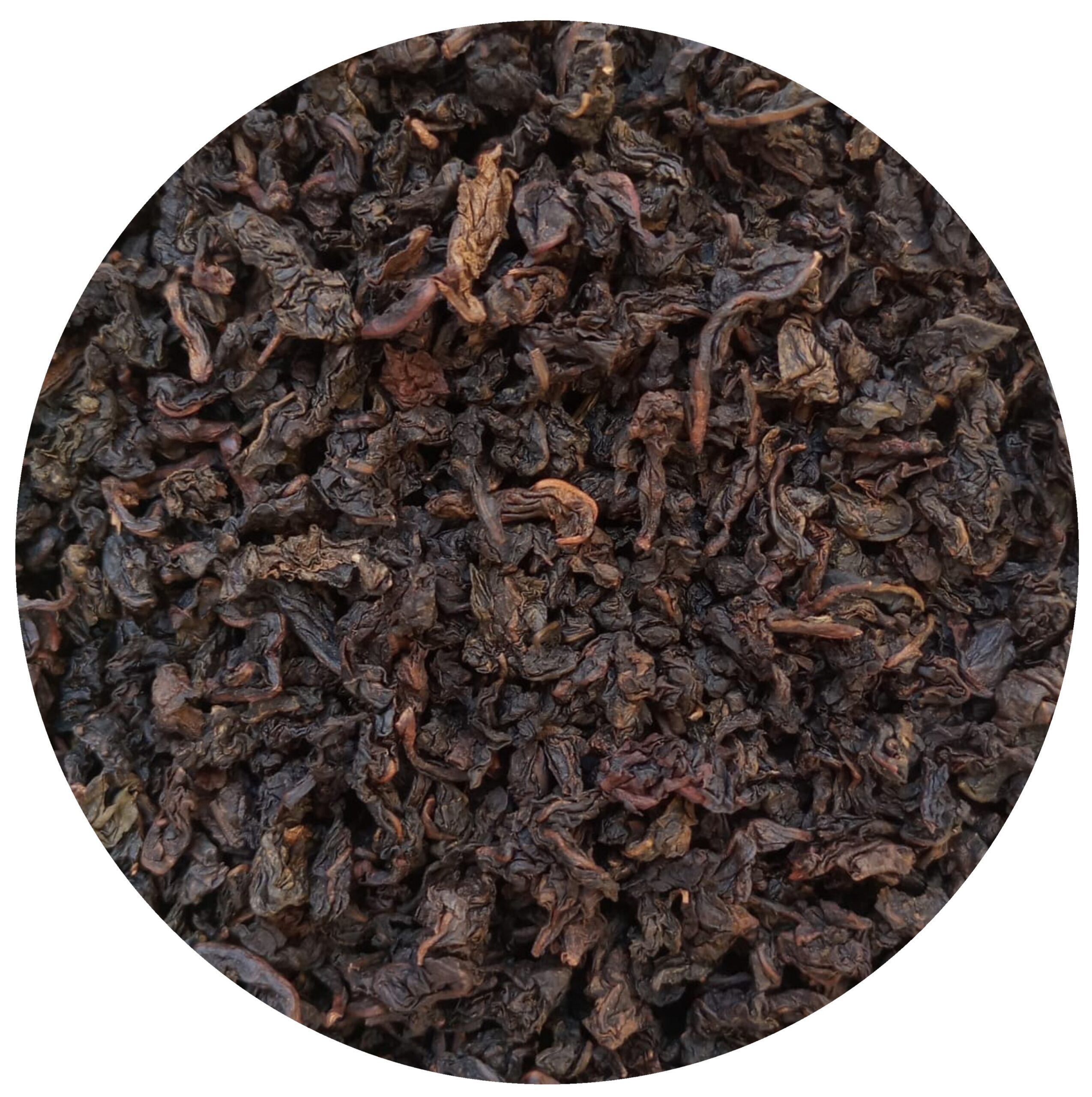 Чай Oolong Soursop - 100 г