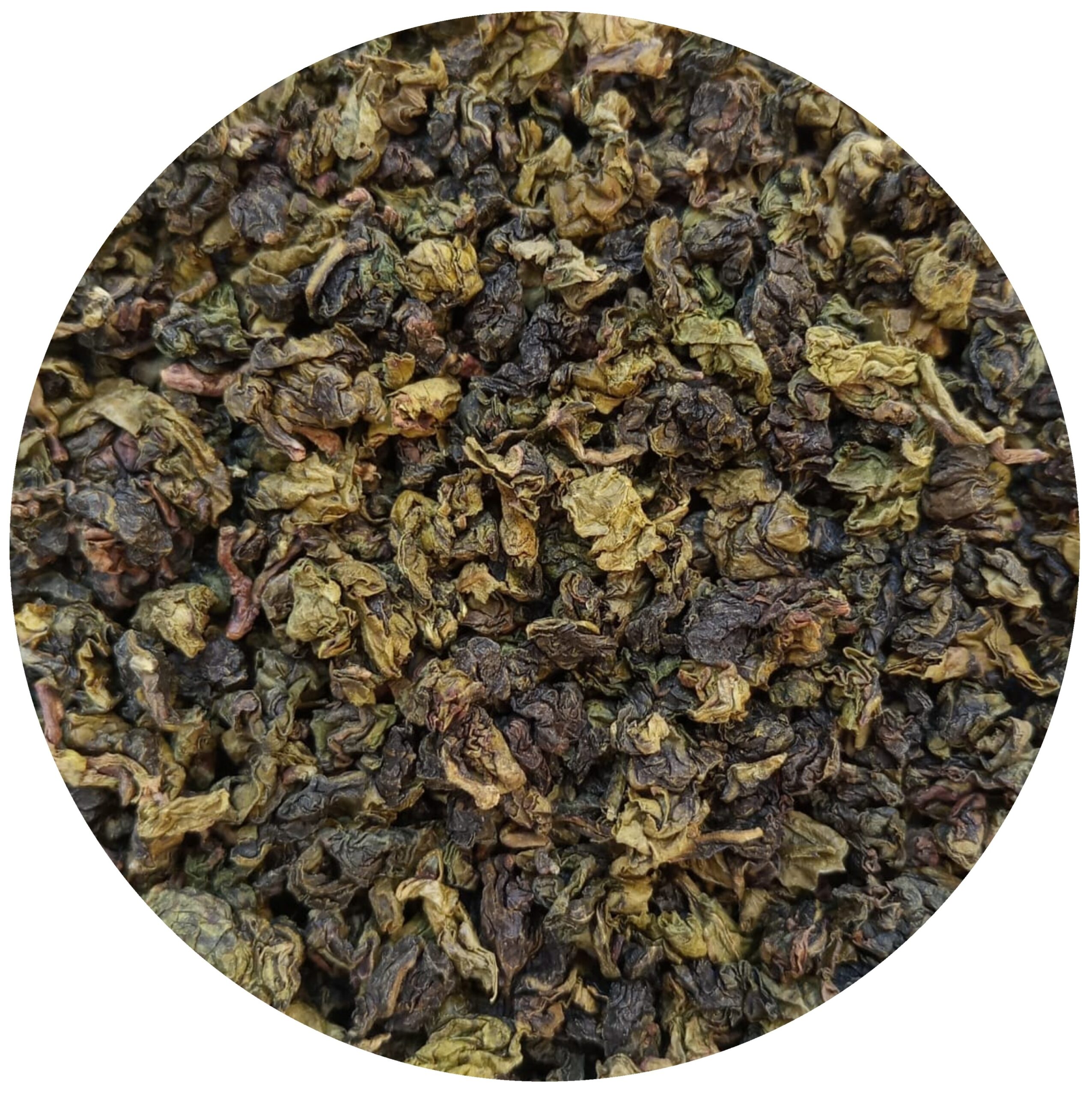 Чай Улун Tie Guan Yin - 100 г