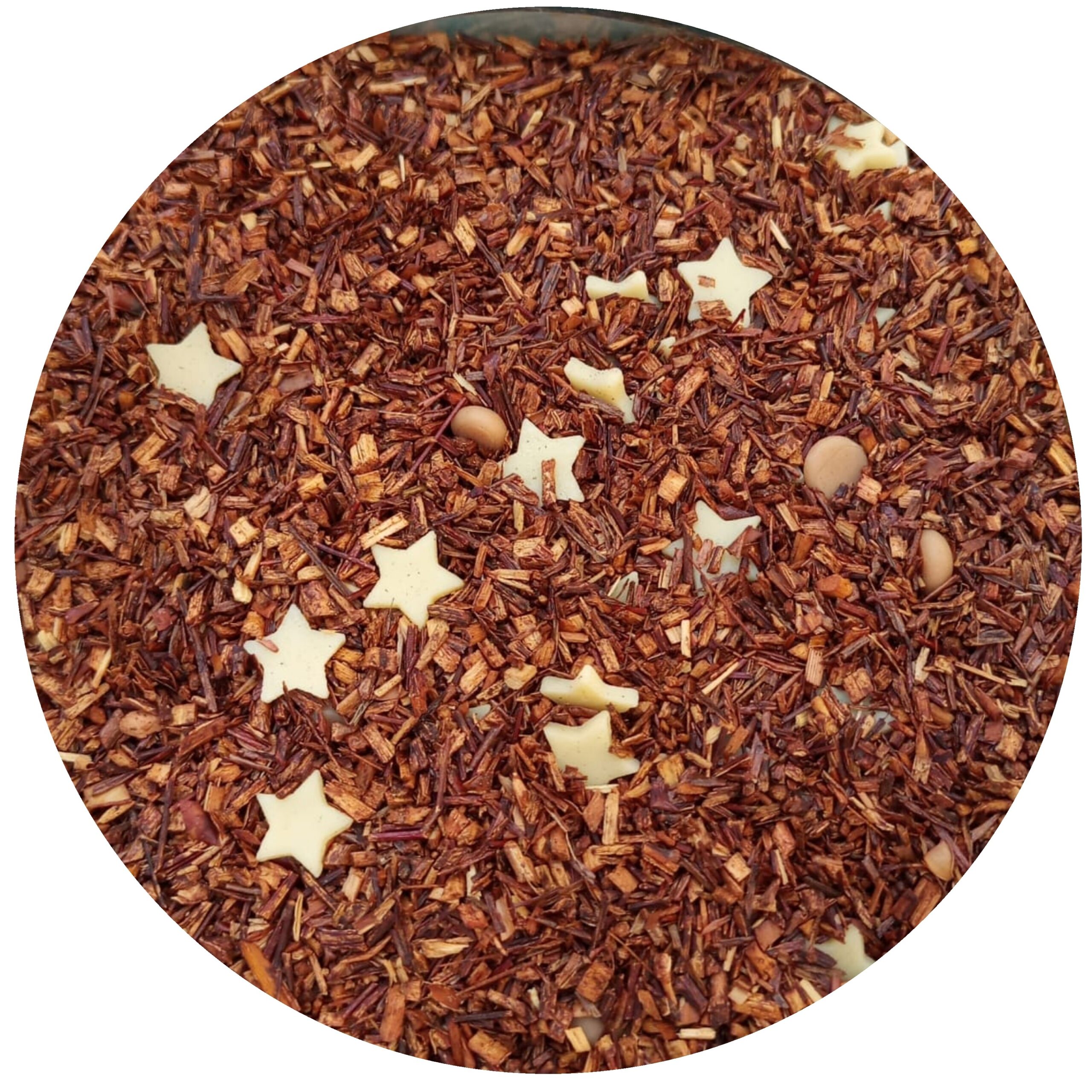 Чай Ройбос Toffee Nut - 100 г