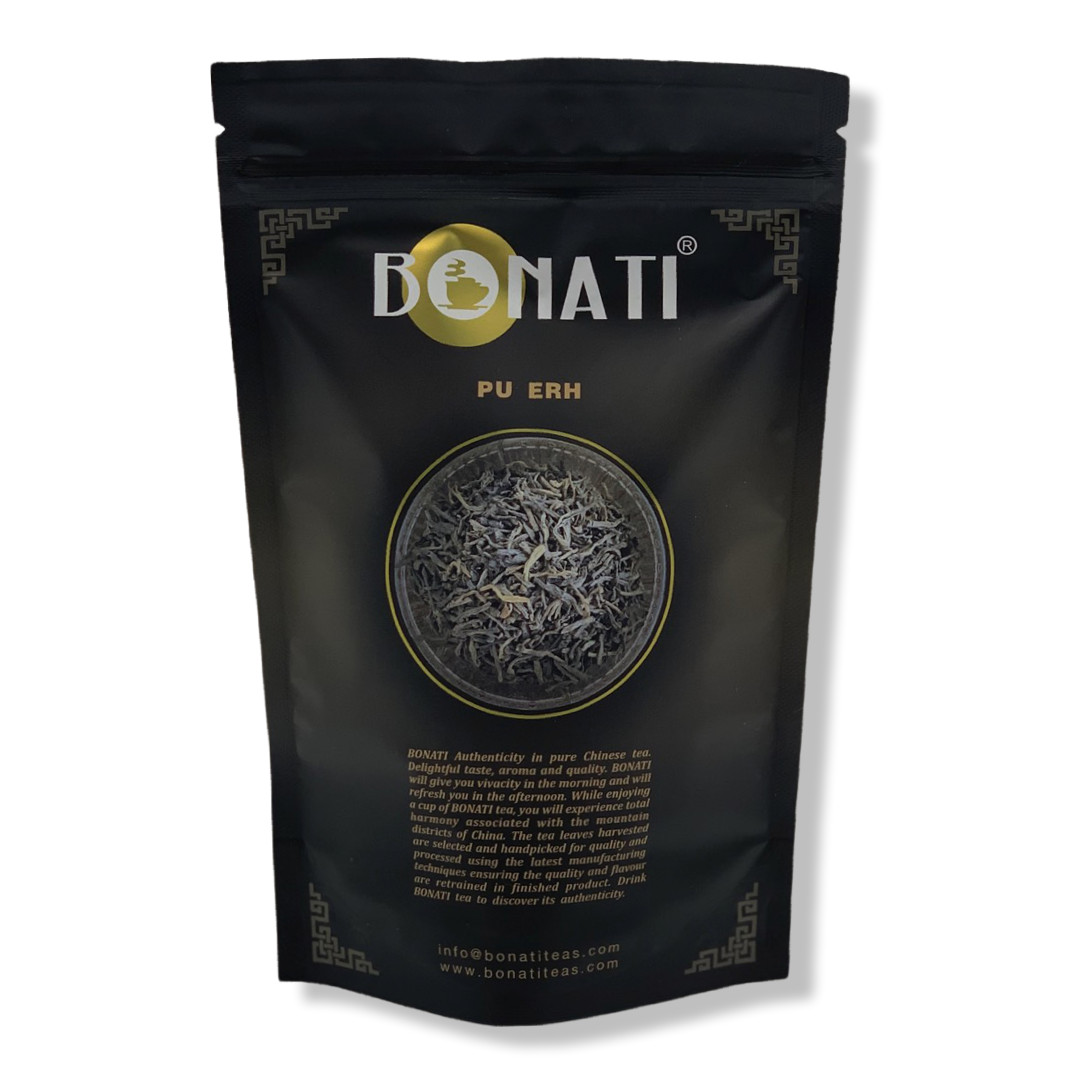 Royal Pu Erh