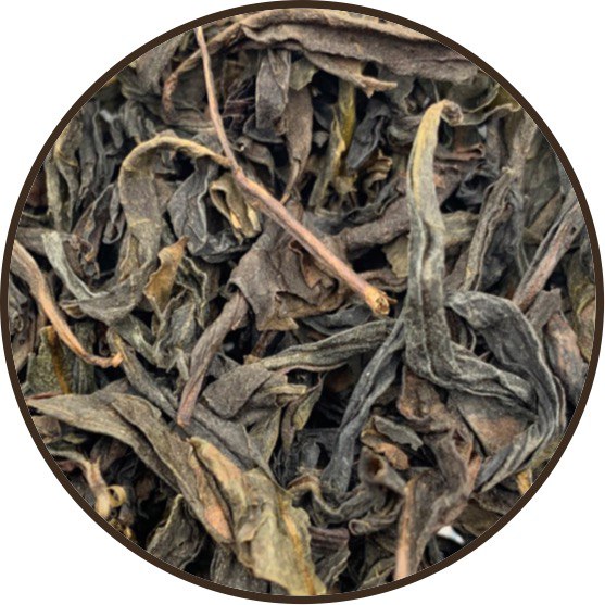 Da Hong Pao - 100 г
