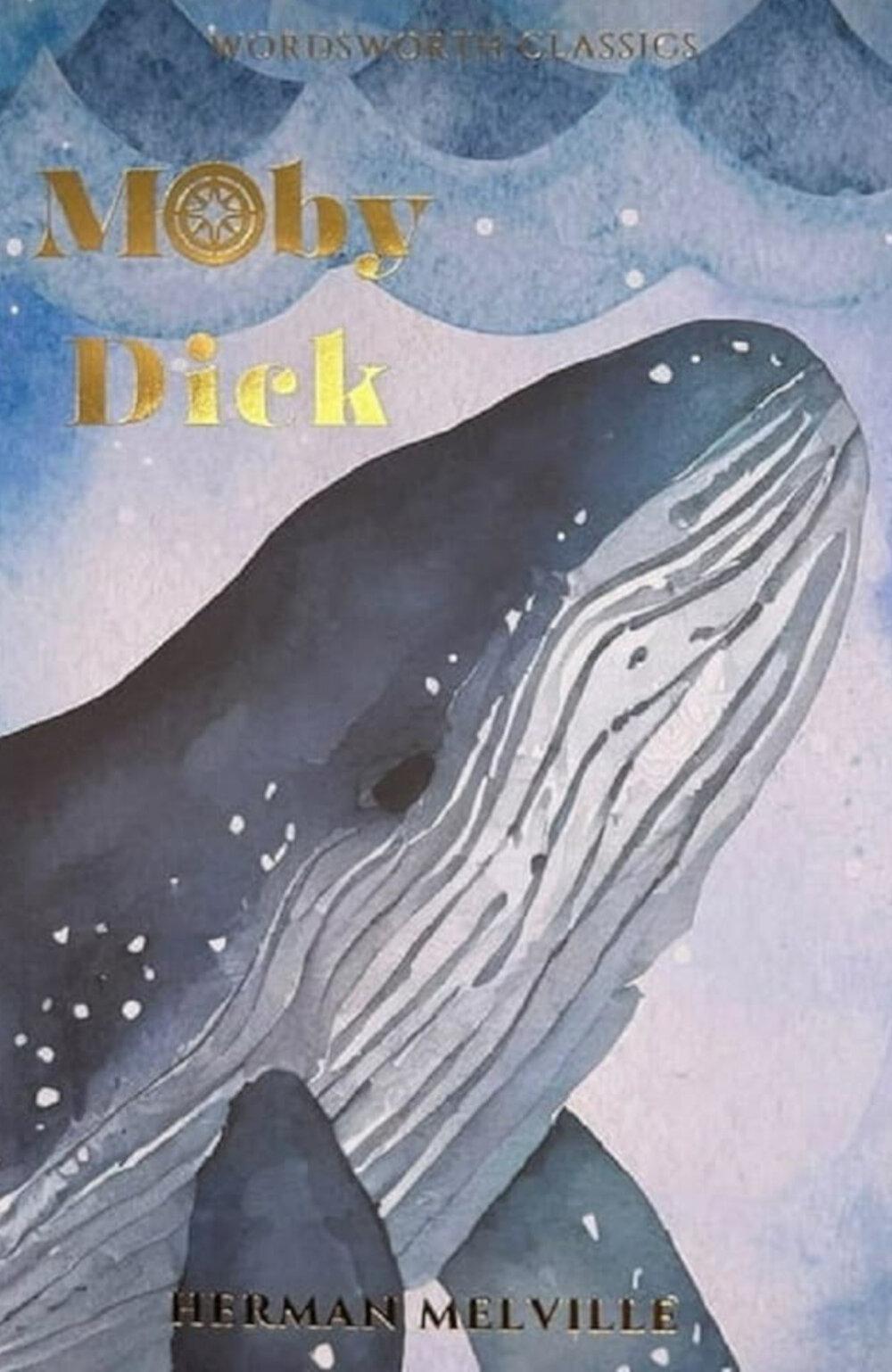 Moby Dick
