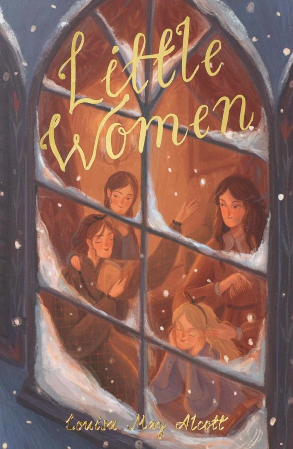 Little Women & Good Wives