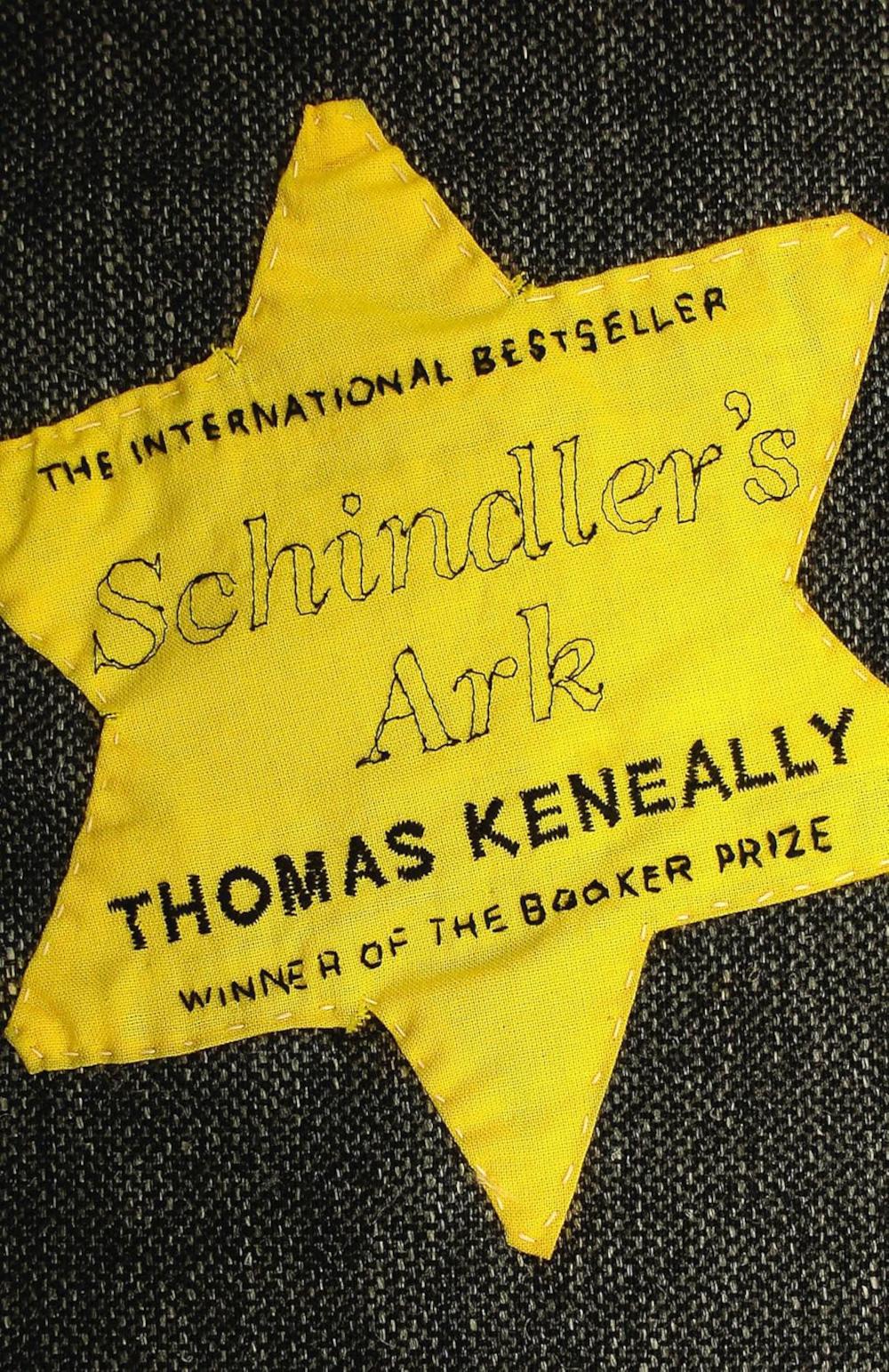 Schindler's Ark