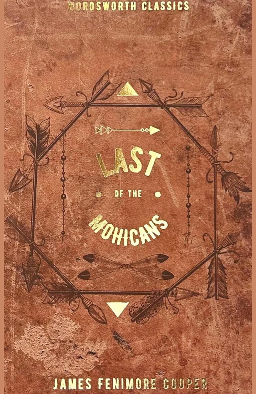 The Last of the Mohicans