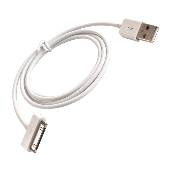 Зарядное устройство 4 USB в розетку 220В для iPhone, iPad