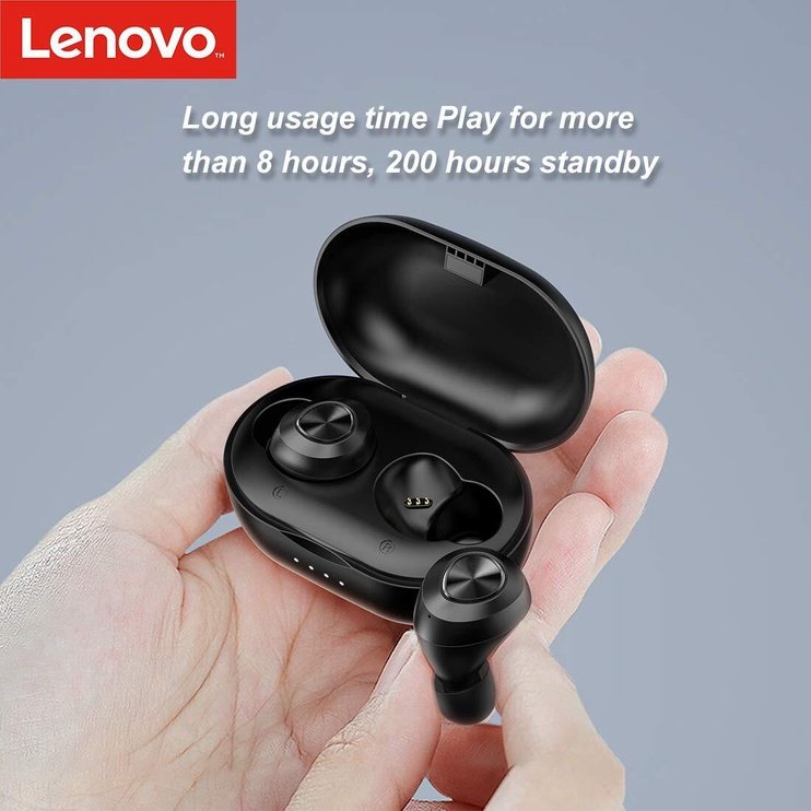 Lenovo HT10 Pro Earbuds TWS Bluetooth 