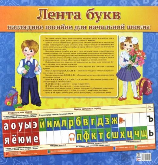 Категории товаров Наглядные пособия Начальная школа - ООО «Книжный маркет»