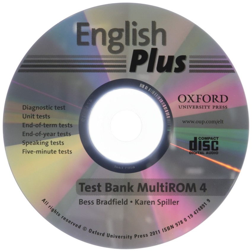 English rom. English Plus. English Plus 2. English Plus 4. English Plus 2 Audio CD.