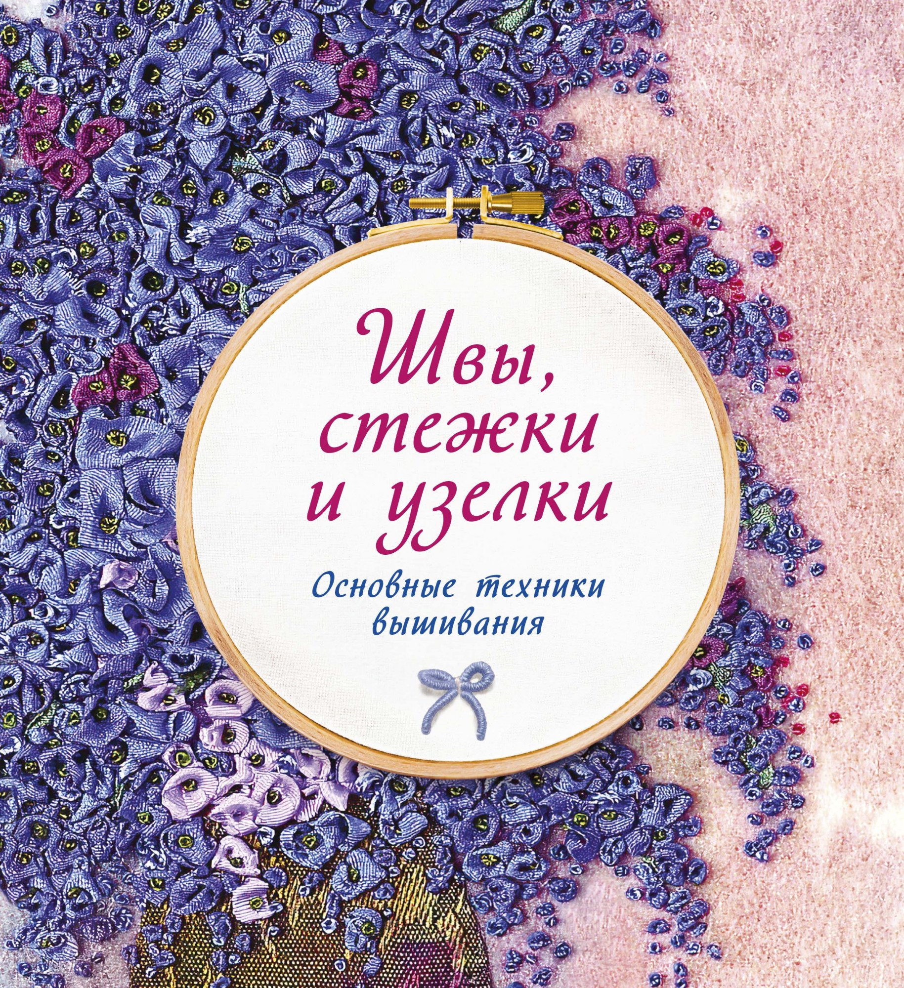 Машинные швы книга