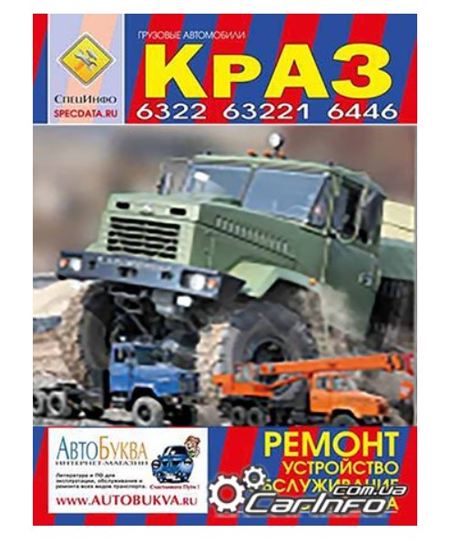 ﻿Книги по ремонту автомобилей: основные категории пользователей - 27 Ноября - Новая Москва