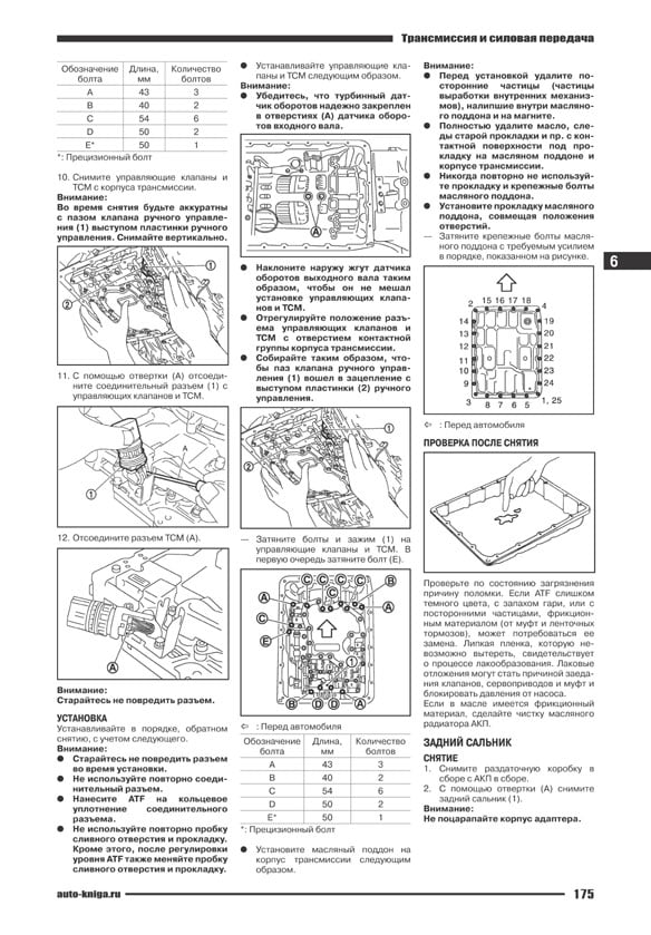 Инфинити инструкция по применению