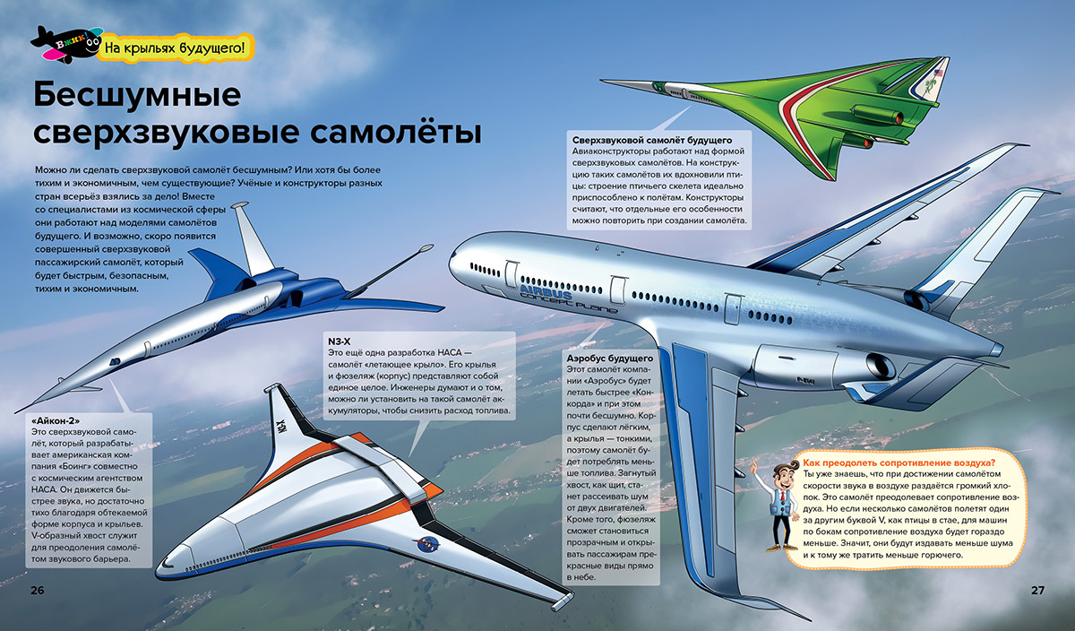 Самолет проект официальный сайт