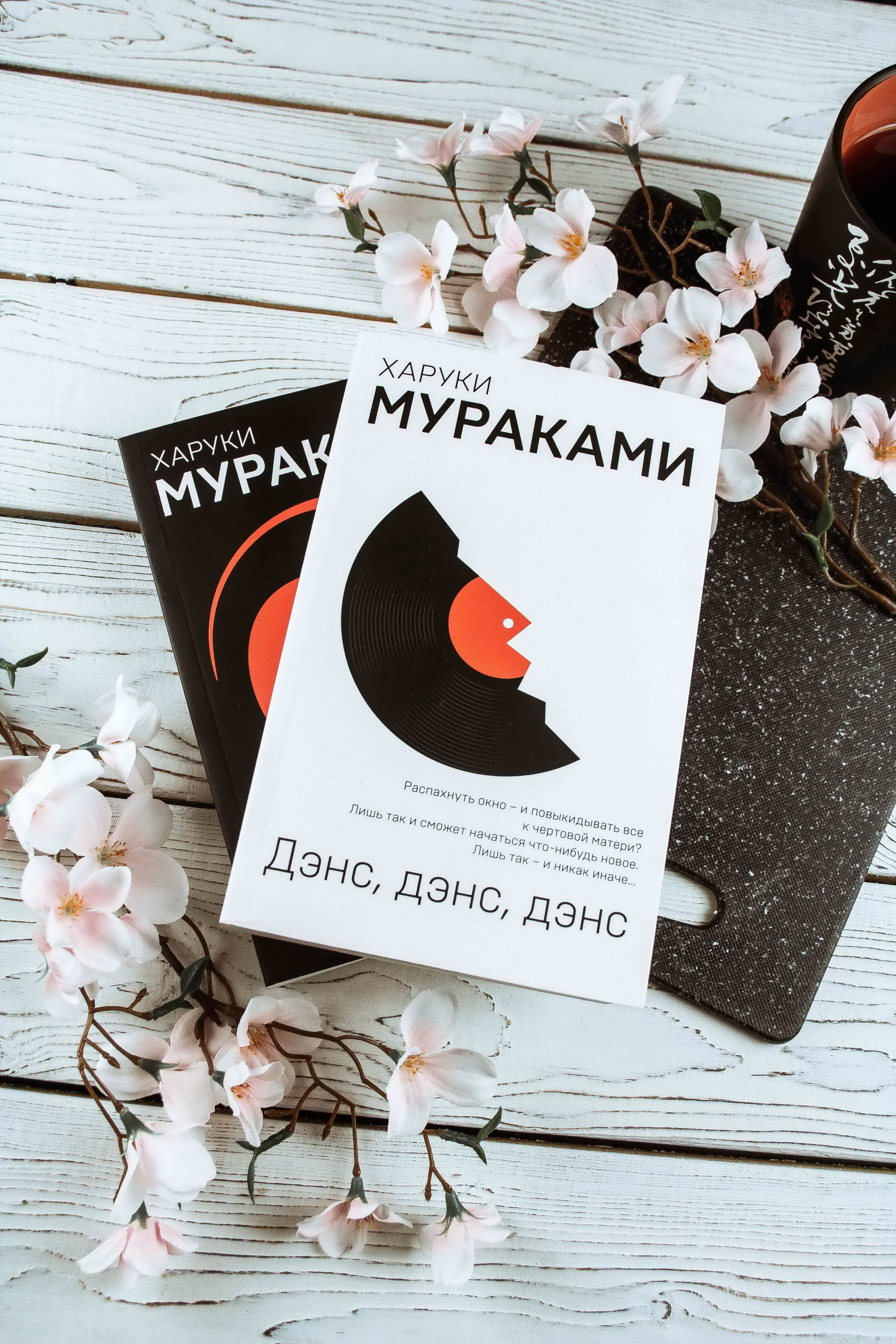 Дэнс дэнс дэнс харуки мураками книга отзывы