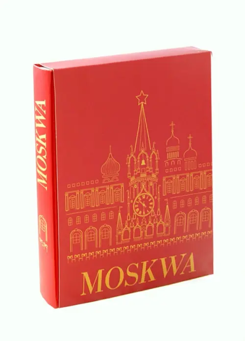 Moskwa